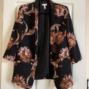 Print jacket